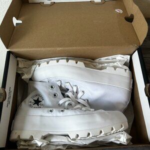 Chuck Taylor All Star Lugged